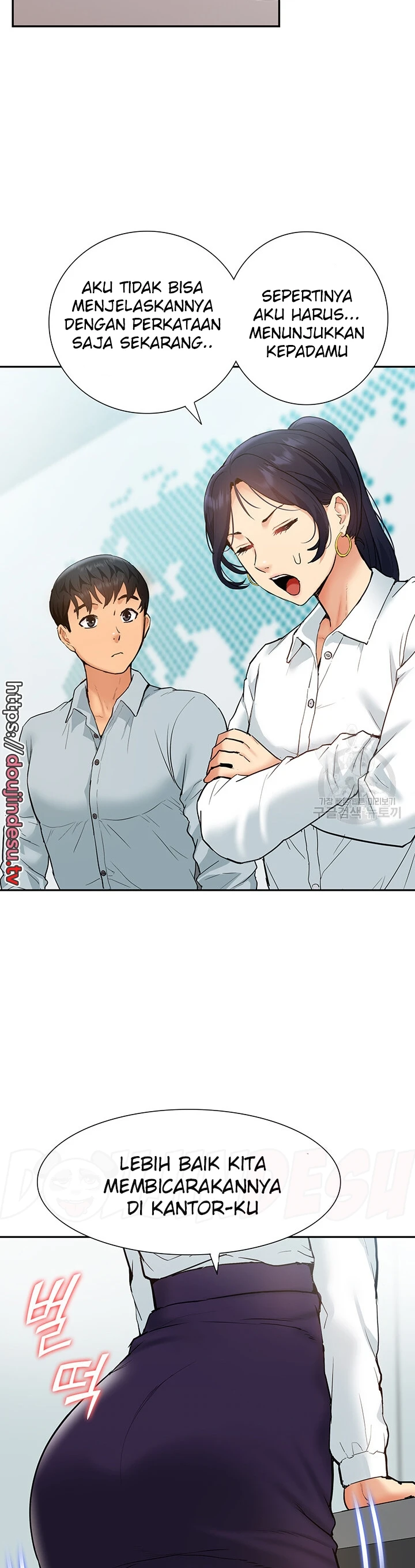 I Making Idol Harem Chapter 28 - Page 42